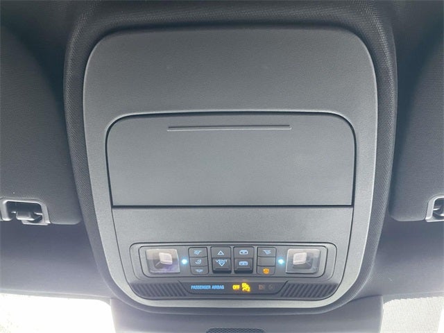 2025 Ford Expedition Max King Ranch