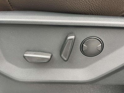 2026 Ford Expedition Max King Ranch