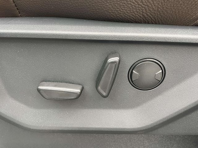 2026 Ford Expedition Max King Ranch