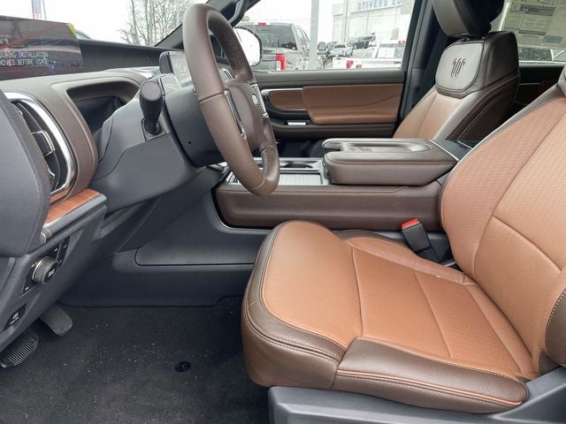 2026 Ford Expedition Max King Ranch