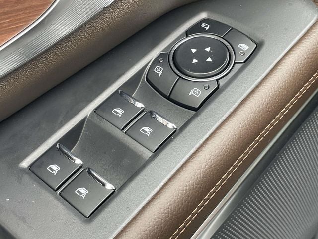 2026 Ford Expedition Max King Ranch