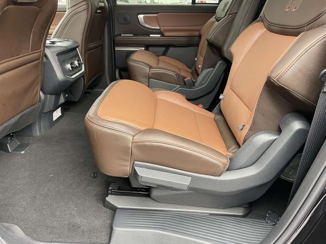 2026 Ford Expedition Max King Ranch