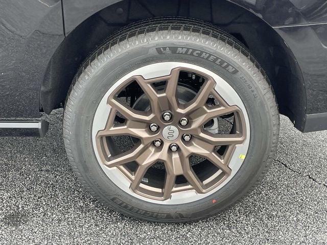 2026 Ford Expedition Max King Ranch