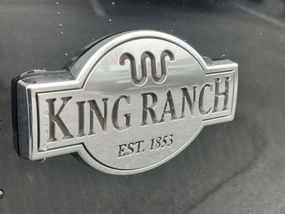 2026 Ford Expedition Max King Ranch