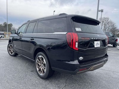 2026 Ford Expedition Max King Ranch