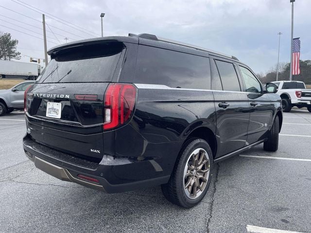 2026 Ford Expedition Max King Ranch