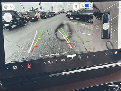 2026 Ford Expedition Max King Ranch