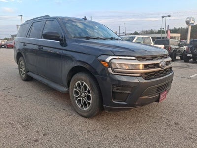 2024 Ford Expedition XL