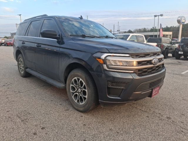 2024 Ford Expedition XL