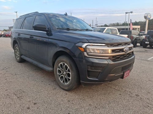 2024 Ford Expedition XL