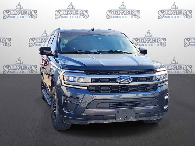 2024 Ford Expedition XL