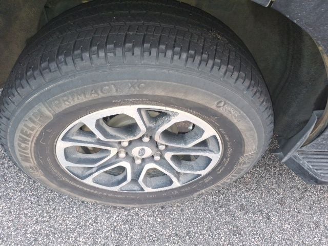 2024 Ford Expedition XL