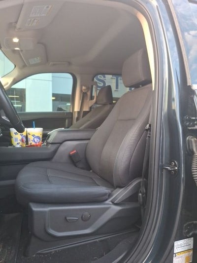 2024 Ford Expedition XL