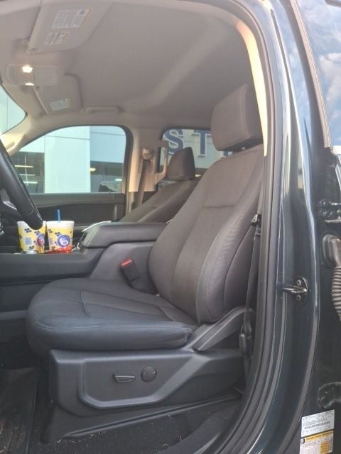 2024 Ford Expedition XL