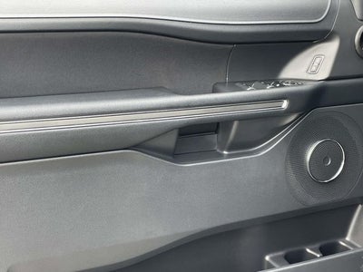 2024 Ford Expedition XL