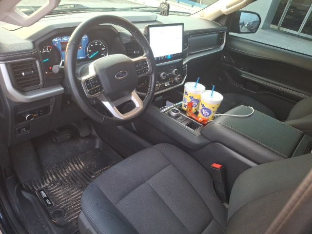 2024 Ford Expedition XL