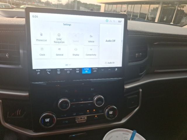 2024 Ford Expedition XL