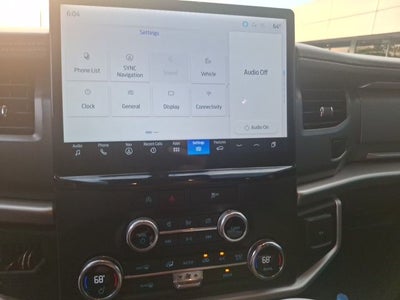 2024 Ford Expedition XL