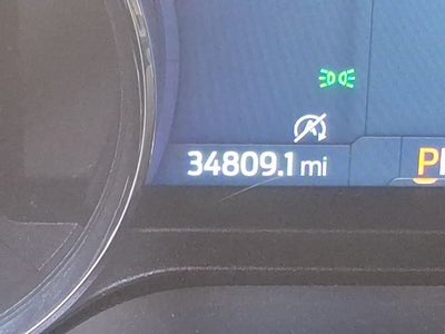 2024 Ford Expedition XL