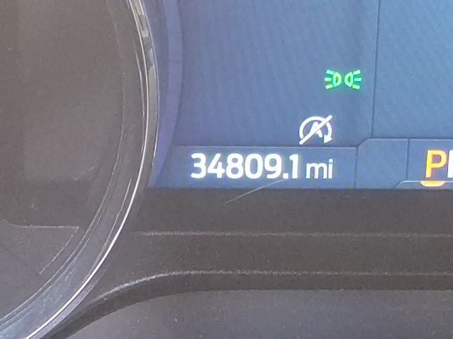 2024 Ford Expedition XL