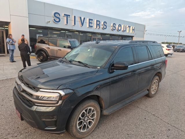 2024 Ford Expedition XL