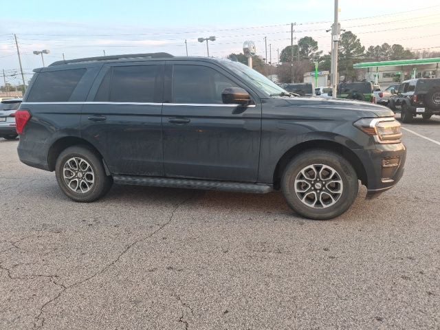2024 Ford Expedition XL