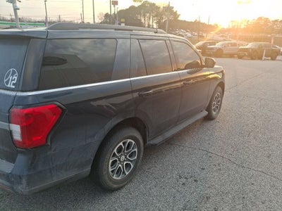 2024 Ford Expedition XL