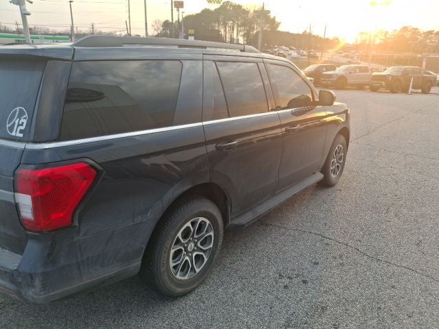 2024 Ford Expedition XL