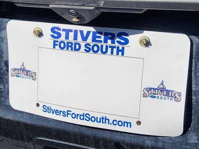 2024 Ford Expedition XL