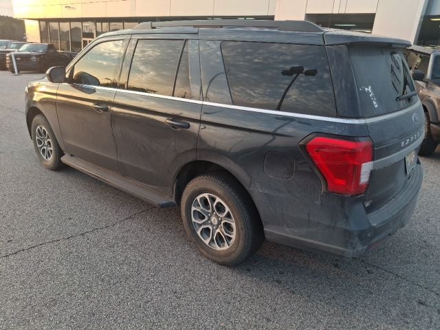 2024 Ford Expedition XL