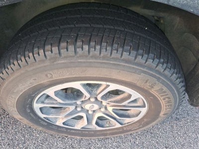 2024 Ford Expedition XL