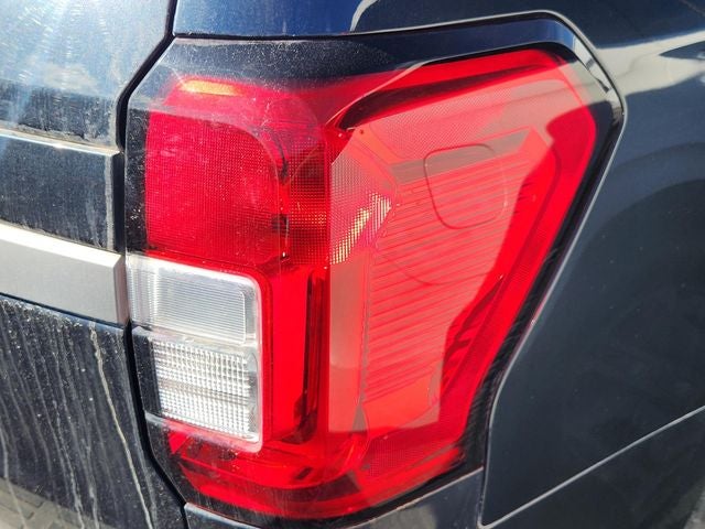 2024 Ford Expedition XL