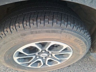 2024 Ford Expedition XL