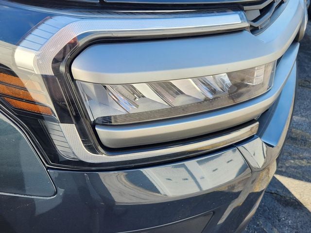 2024 Ford Expedition XL