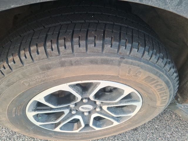 2024 Ford Expedition XL