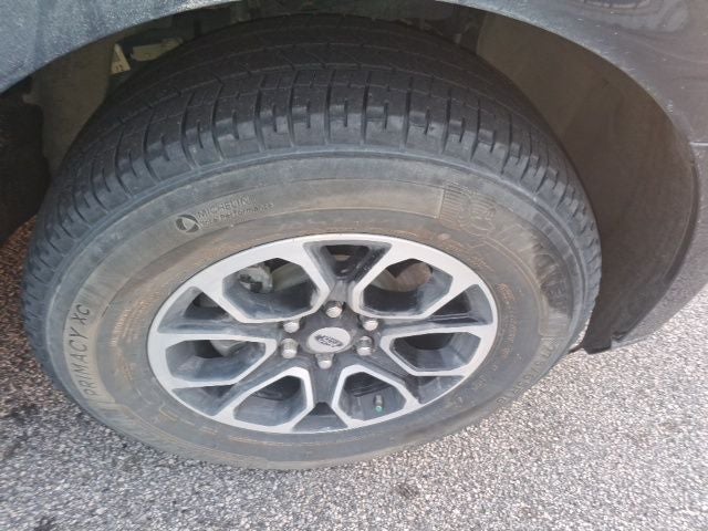 2024 Ford Expedition XL