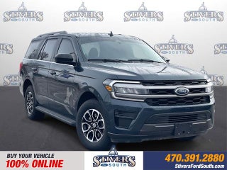 2024 Ford Expedition XL