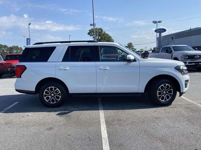2024 Ford Expedition XLT