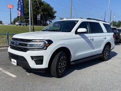 2024 Ford Expedition XLT