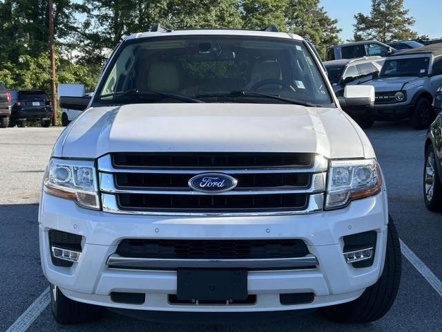 2015 Ford Expedition Limited