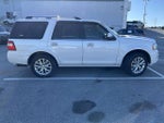 2015 Ford Expedition Limited