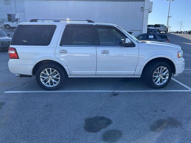 2015 Ford Expedition Limited
