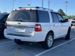 2015 Ford Expedition Limited