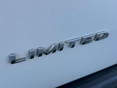 2015 Ford Expedition Limited