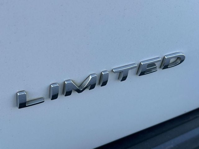 2015 Ford Expedition Limited