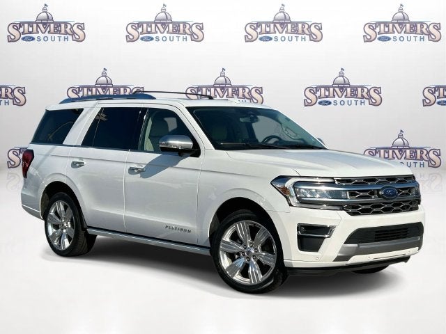 2023 Ford Expedition Platinum