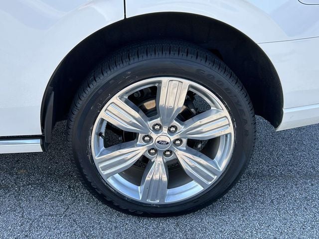 2023 Ford Expedition Platinum