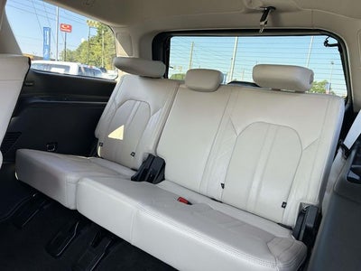 2023 Ford Expedition Platinum