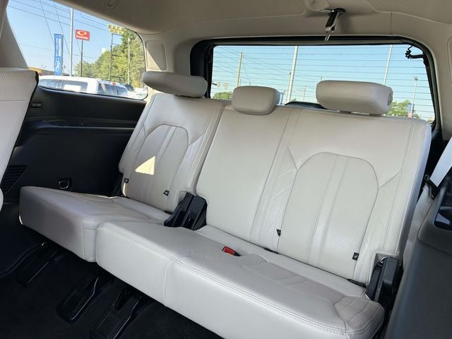 2023 Ford Expedition Platinum
