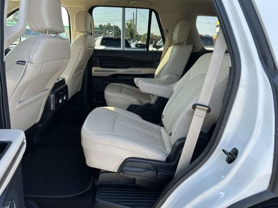 2023 Ford Expedition Platinum